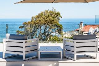 The Grange - Kaapstad - 2