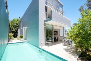 The Grange - Kaapstad - 6