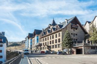 Snö Villa de Sallent 3 - Formigal - 9