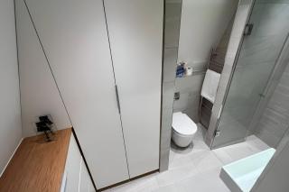 RESERVE Amazing 2-bedroom penthouse in Marble Arch 74 - Londra - 4