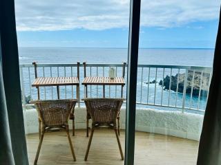 Apartment Blue Monis with Amazing Views - Icod de los Vinos - 7
