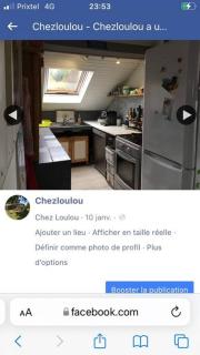 Appartement chez Loulou - Léon - 4