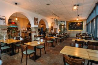 Trail-Inn Natur & Sporthotel - Berdorf - 5