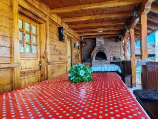 Apartman Nana - Gornji Milanovac - 6