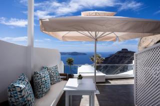 Nevma Suites - Firostefani - 2