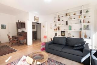 GuestReady - Séjour classique à Montparnasse - Paris - 5