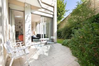 GuestReady - Séjour classique à Montparnasse - Paris - 1