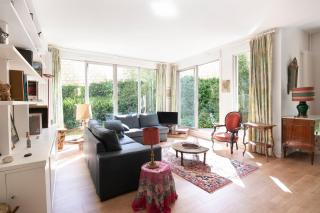 GuestReady - Séjour classique à Montparnasse - Paris - 6