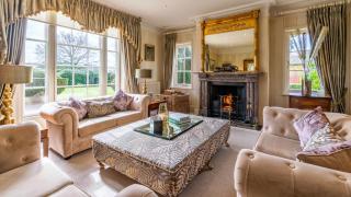 The Parsonage - Ombersley - 9