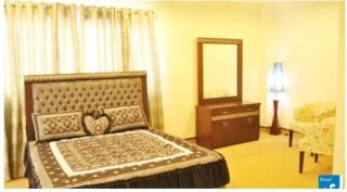 Hotel Javson - Sialkot - 6