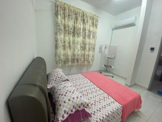 Villa CikDah Bertam City Malacca - Kampong Alor - 5