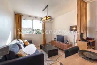 Appartement Numéro 3, proche plage et commerces - Cavalaire-sur-Mer - 8