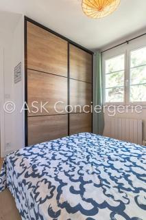 Appartement Numéro 3, proche plage et commerces - Cavalaire-sur-Mer - 7