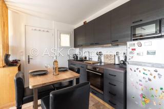 Appartement Numéro 3, proche plage et commerces - Cavalaire-sur-Mer - 6