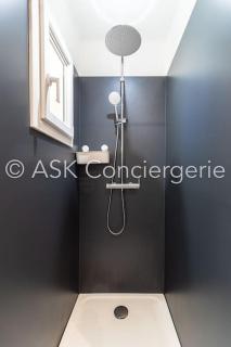 Appartement Numéro 3, proche plage et commerces - Cavalaire-sur-Mer - 3