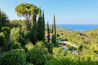 Tenuta Bussadori - Casa Del Maresciallo - Poggio - 4