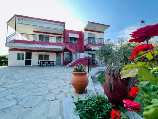 Villa Elia - Karianí - 0
