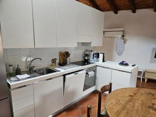 Casa Elisa e Casa Giuliana a Badalucco - Badalucco - 8