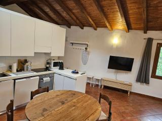 Casa Elisa e Casa Giuliana a Badalucco - Badalucco - 4
