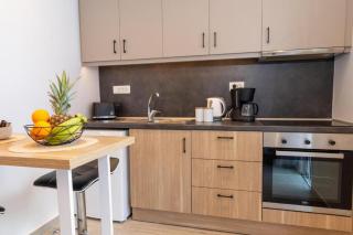 Charavgi Apartment 1 - 5