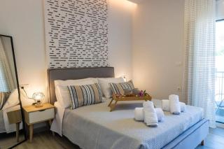 Charavgi Apartment 1 - Kremasti - 0