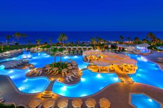 Rodos Palladium Leisure & Wellness - Faliraki - 9