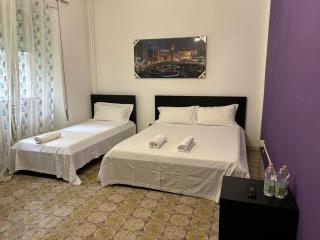 Venice Night 25 Via Milano - Mestre - 1