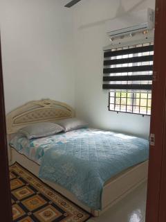 Homestay Lembah Tambunan - Kampong Nail - 4
