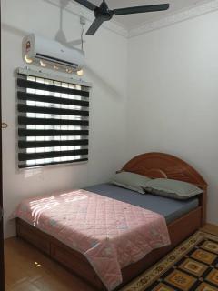 Homestay Lembah Tambunan - Kampong Nail - 3