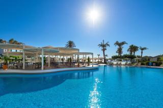 Rodos Palladium Leisure & Wellness - Faliraki - 7