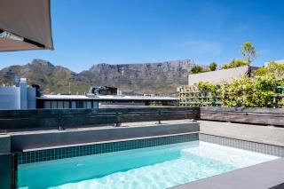 Summit on Quarter - Cape Town - 7