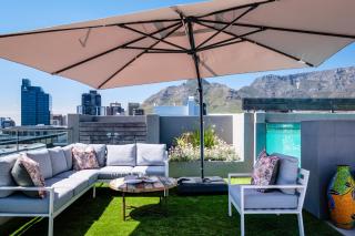 Summit on Quarter - Cape Town - 6