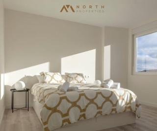 Apartamento Roncudo 2º planta - A Coruña - 0