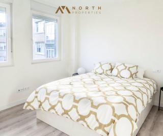 Apartamento Roncudo 2º planta - A Coruña - 8