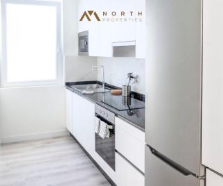 Apartamento Roncudo 2º planta - A Coruña - 6
