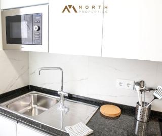 Apartamento Roncudo 2º planta - A Coruña - 4