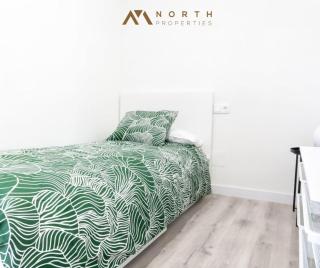 Apartamento Roncudo 2º planta - A Coruña - 3