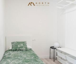 Apartamento Roncudo 2º planta - A Coruña - 2