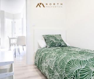Apartamento Roncudo 2º planta - A Coruña - 1