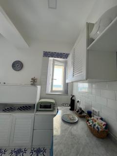 Villa sul mare Salerno - 4
