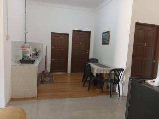 Homestay Lembah Tambunan - Kampong Nail - 2