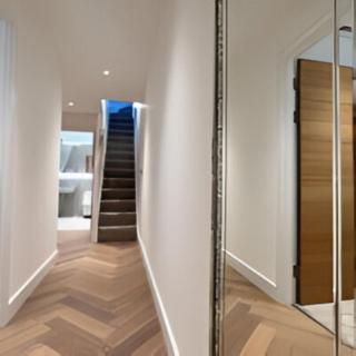 RESERVE Amazing 2-bedroom penthouse in Marble Arch 74 - Londra - 3