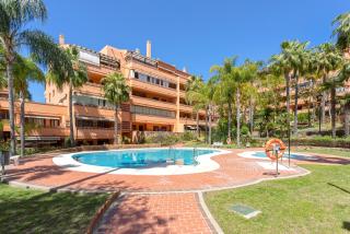 Genteel Home Costa de Nagueles - Marbella - 6