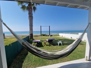 Ammos Beachfront Villa Paradise - Larnaca - 4