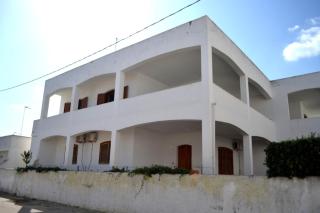 Casa Umi al primo piano per 7 pax - San Foca - 7
