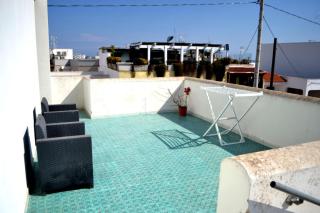 Casa Umi al primo piano per 7 pax - San Foca - 8