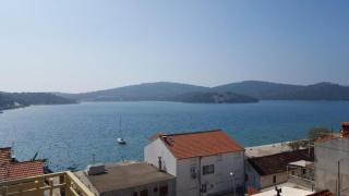 Apartments at Villa Stegic - Tisno - 8