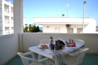 Casa Umi al primo piano per 7 pax - San Foca - 0