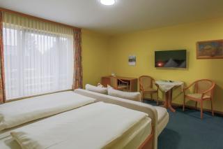 Hotel Ideal - Lübeck - 8