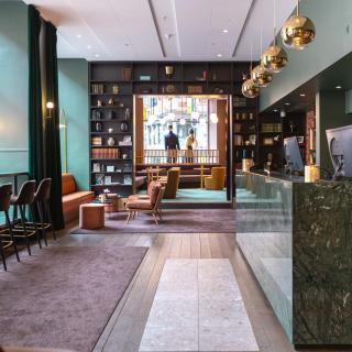 Hotell Bondeheimen - Oslo - 7